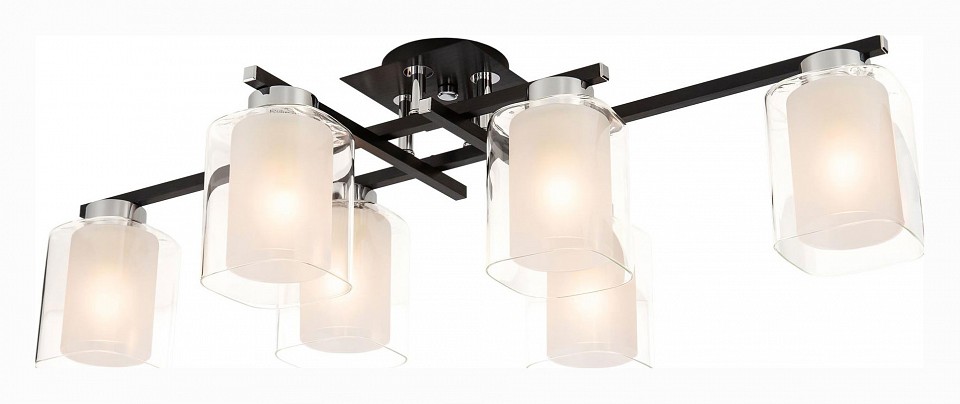 Потолочная люстра Citilux Диез CL111161 - 0