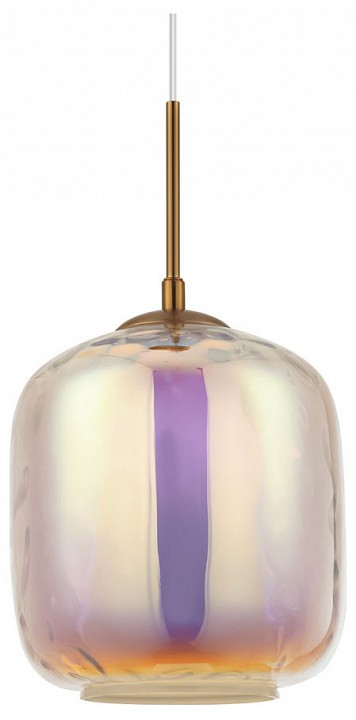 Подвесной светильник Maytoni Dolce MOD001PL-01CFL - 0