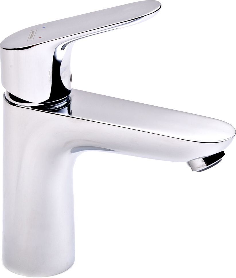 Смеситель Hansgrohe Focus 31607000 для раковины - 2