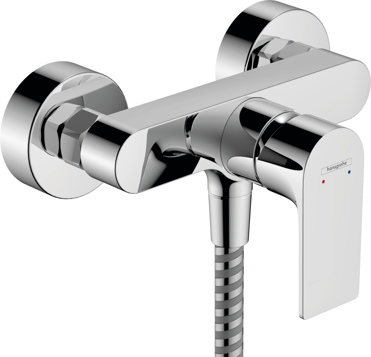 Смеситель для душа Hansgrohe Rebris E 72650000 - 0