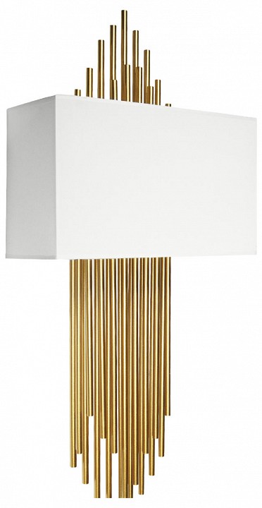 Накладной светильник Loft it Elegio 10107 White - 2