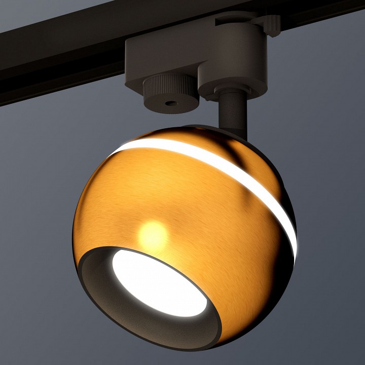 Светильник на штанге Ambrella XT XT1105001 - 2