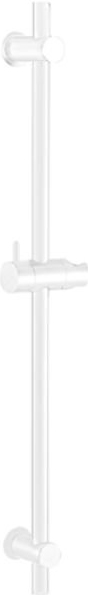 Душевая штанга Cezares CZR-B-SD-BIO белая - 0