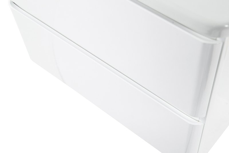 Тумба с раковиной BelBagno Albano 60 белый - 6