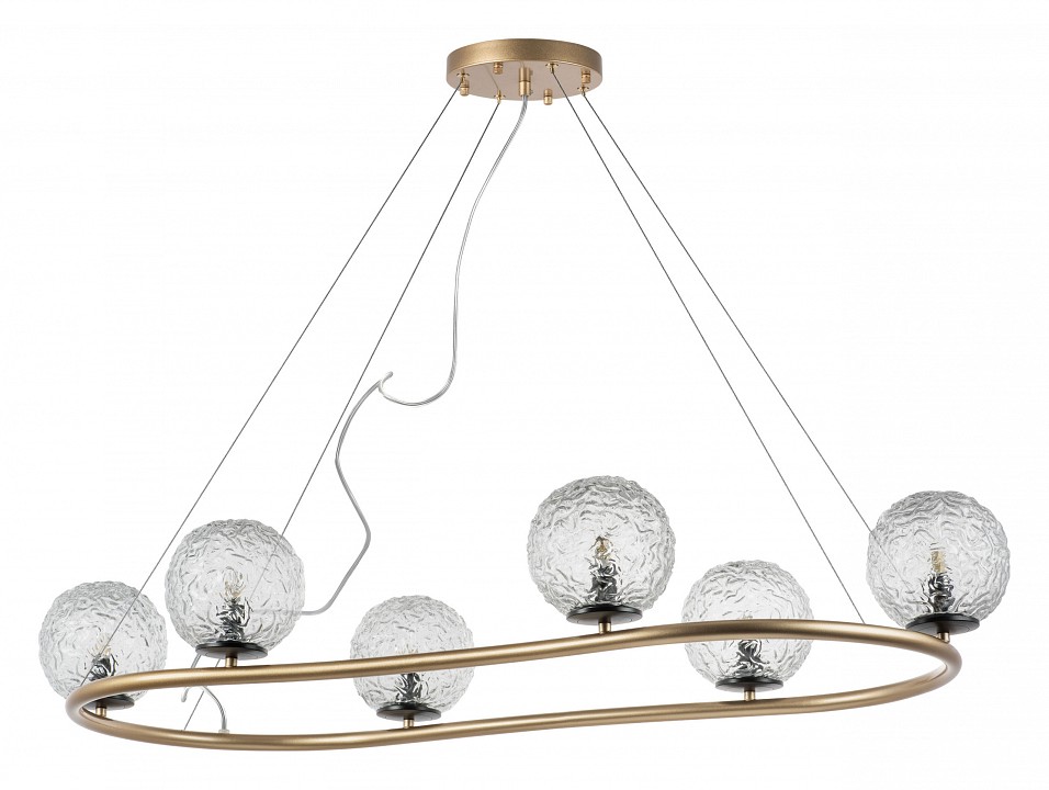 Подвесная люстра Lightstar Bari 815263 - 1