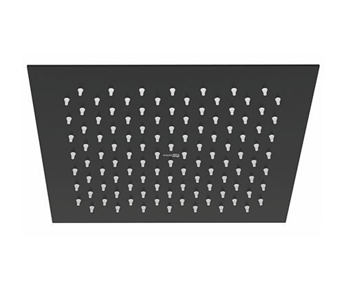 NEW A255 Верхняя душевая насадка - 0