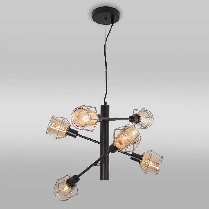 Подвесная люстра Citilux Таверна CL542161 - 2