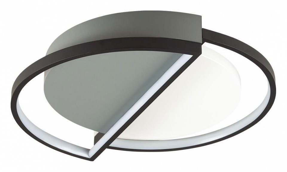 Потолочный светодиодный светильник Lumion Ledio Taro 5240/64CL - 0