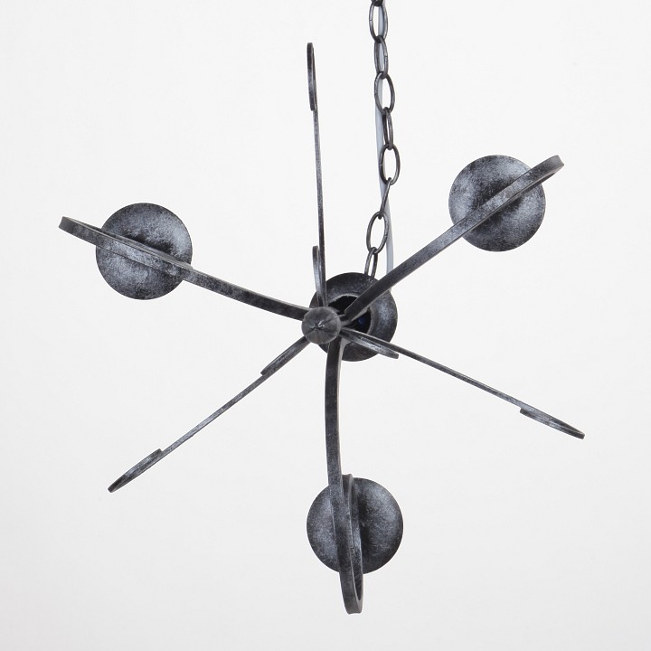 Подвесная люстра Vitaluce V1480 V1480/3 - 2