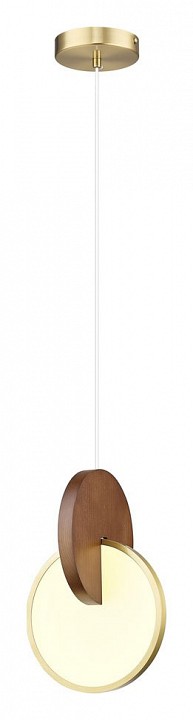 Подвесной светильник Velante 520 520-706-01 - 1