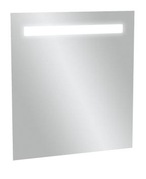 Зеркало в ванную Jacob Delafon  60 см  EB1430-NF - 0