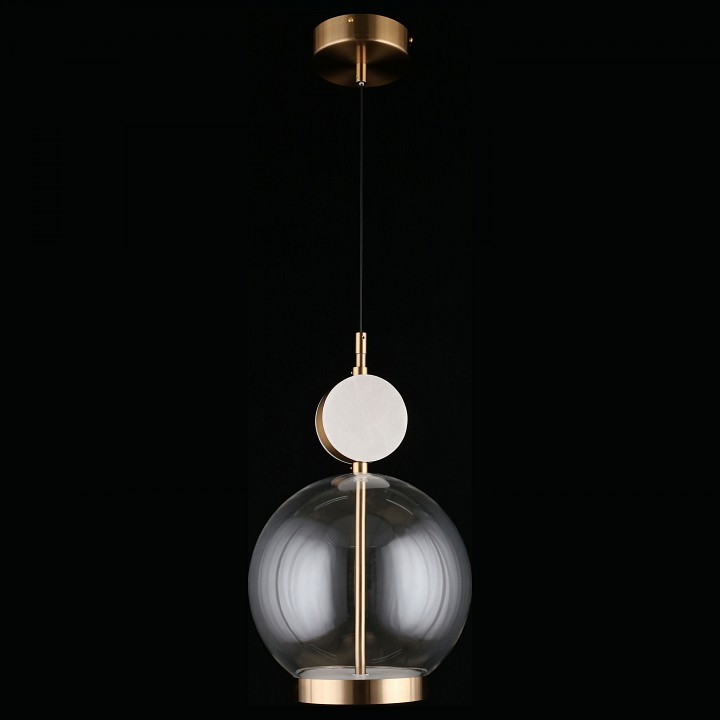 Подвесной светильник Aployt Sara APL.039.06.06 - 1