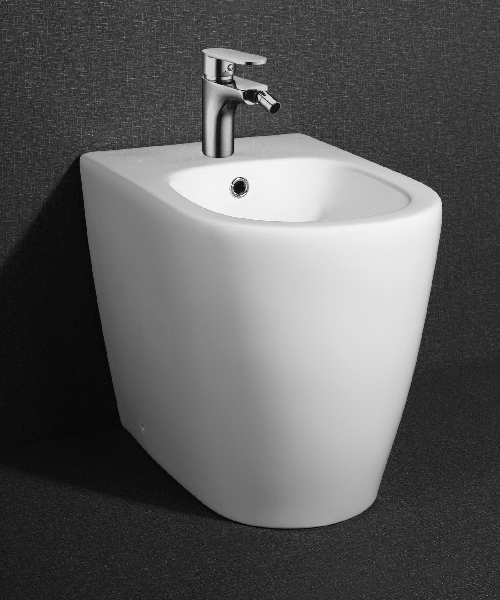 Биде напольное BelBagno Marino BB105B - 1