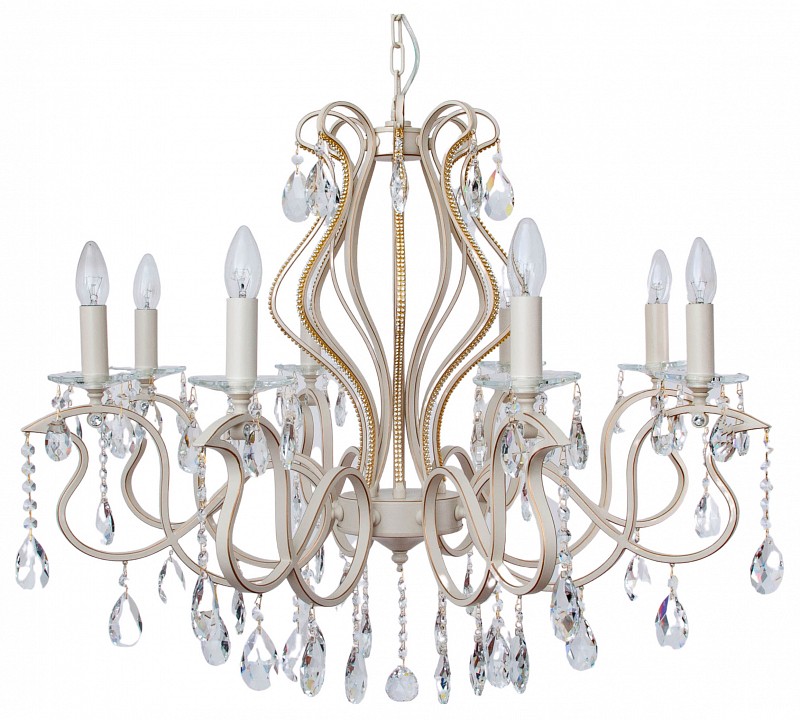 Подвесная люстра Abrasax Annika 2019/8 - 0