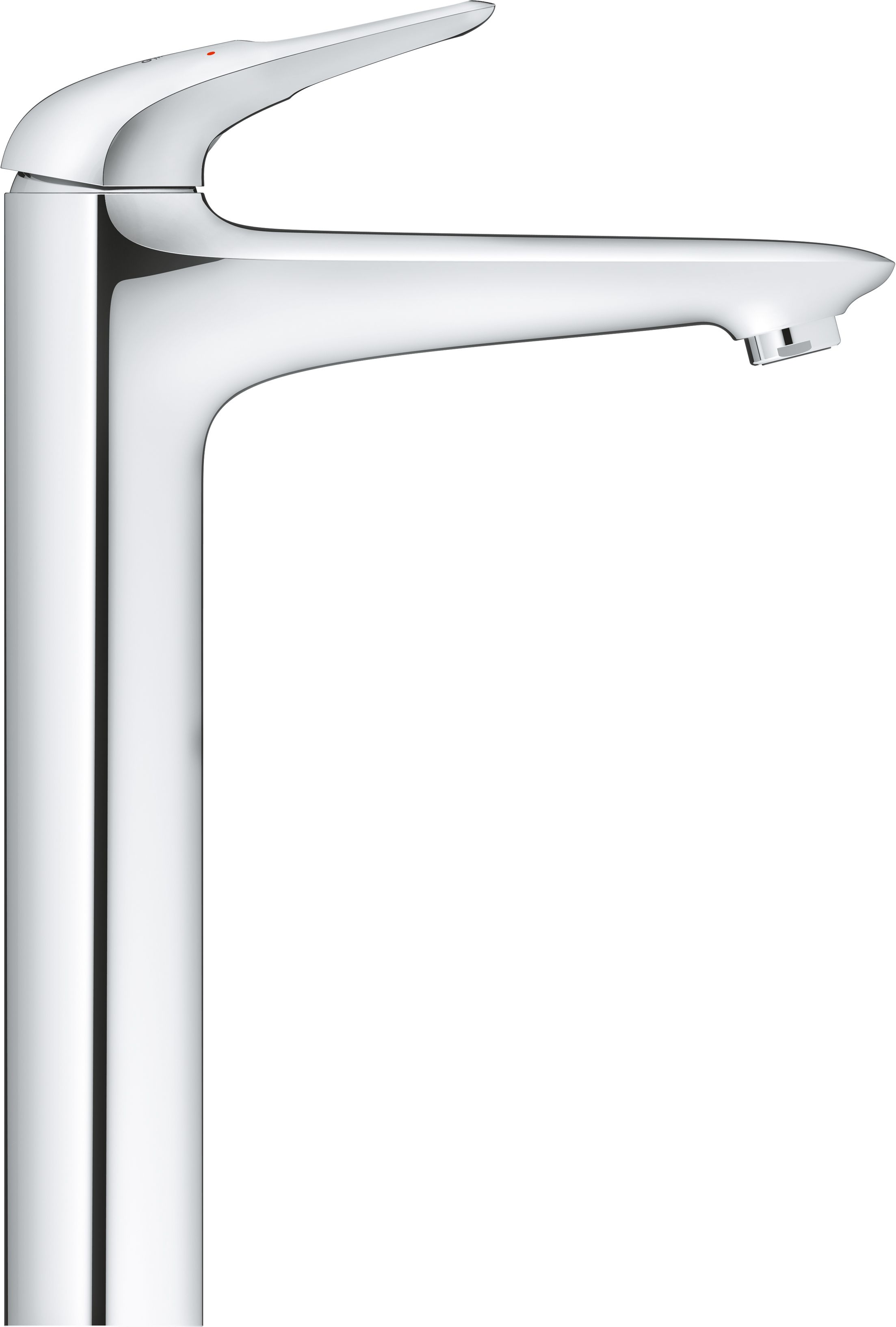 Смеситель Grohe Eurostyle New 23570003 для раковины - 7