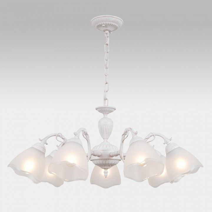 Подвесная люстра Citilux Латур CL413270 - 2