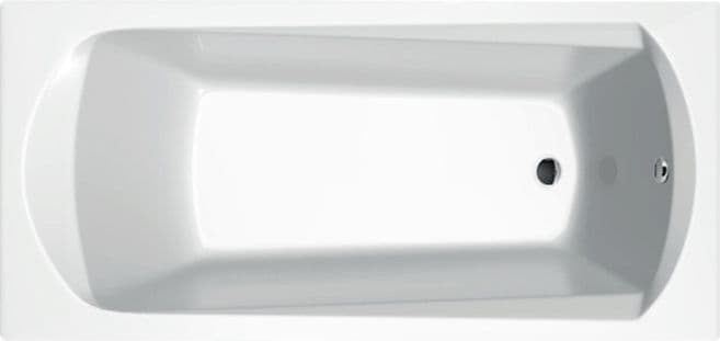 Акриловая ванна Ravak Domino 150x70 см  C641000000 - 0