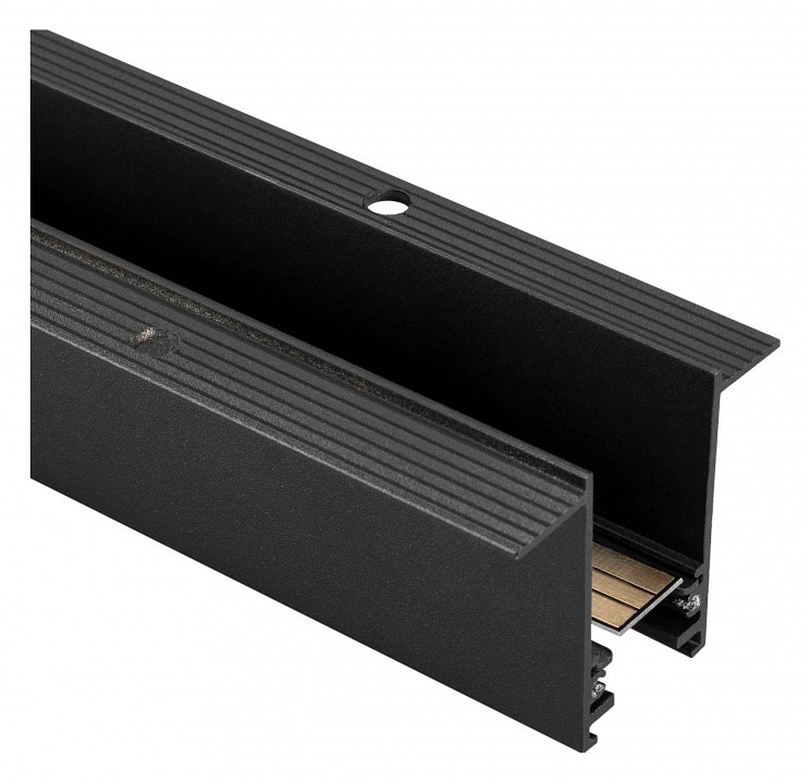 Шинопровод магнитный встраиваемый Arlight Mag-Track-2538-F-2000 033244 - 0