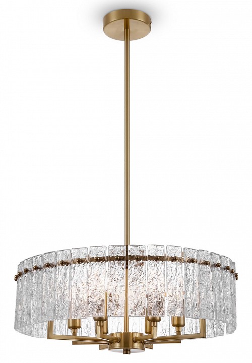 Подвесная люстра Freya Basilica FR5166PL-06BS - 1
