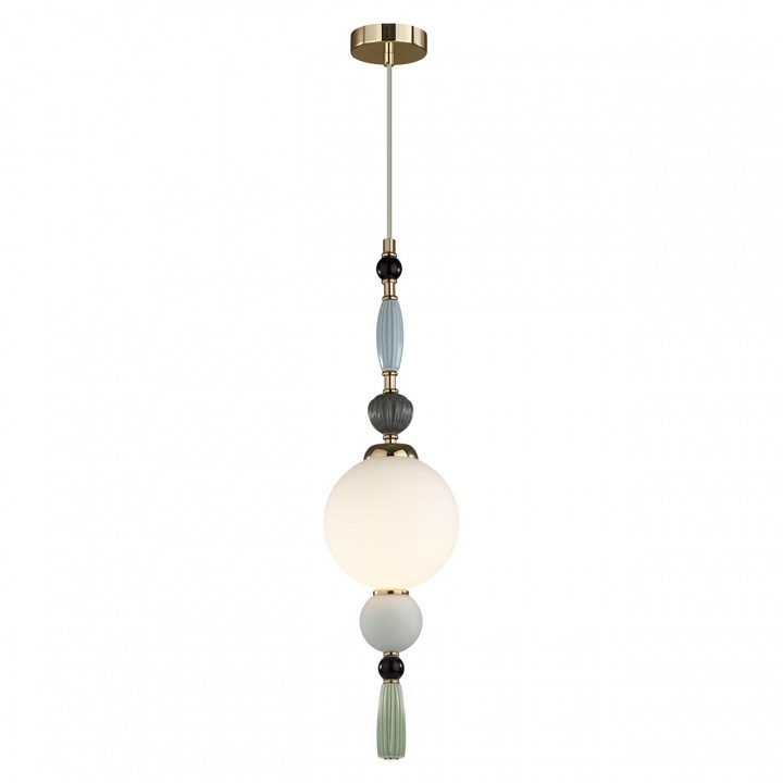 Подвесной светильник Odeon Light Palle 5405/1A - 2