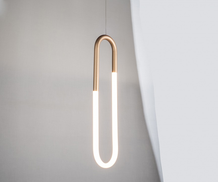 Подвесной светильник Kink Light Канто 08272,33(4000K) - 2