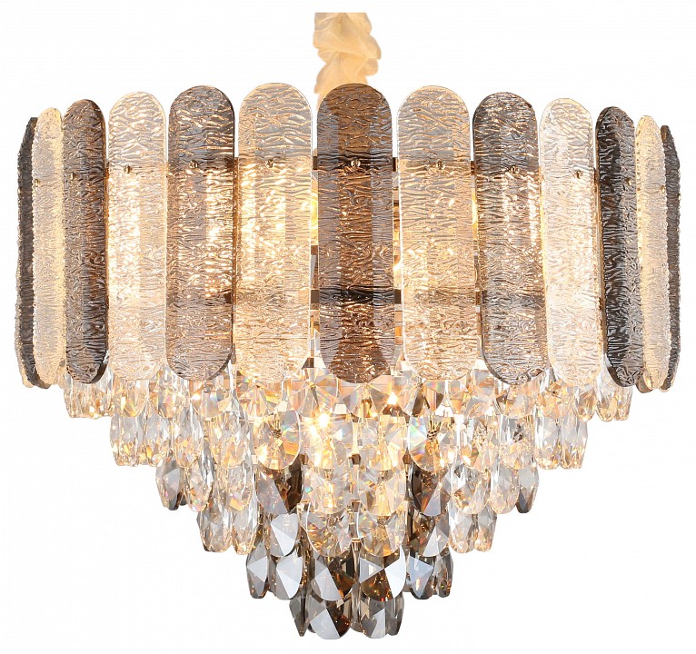 Подвесная люстра Aployt Rozel APL.770.03.10 - 0