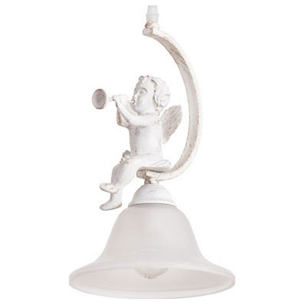 Подвесной светильник Arte Lamp Amur A1133SP-1WG - 0