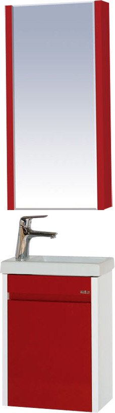 Рукомойник Style Line Cersanit Como 40 ЛС-00000247 - 6