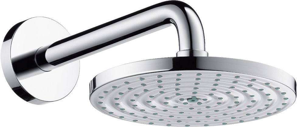 Верхний душ Hansgrohe Raindance AIR 27476000 - 0