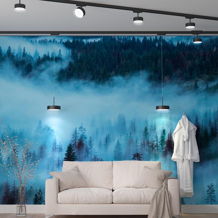 Трековый светодиодный светильник Novotech Port Prometa 358768 - 2