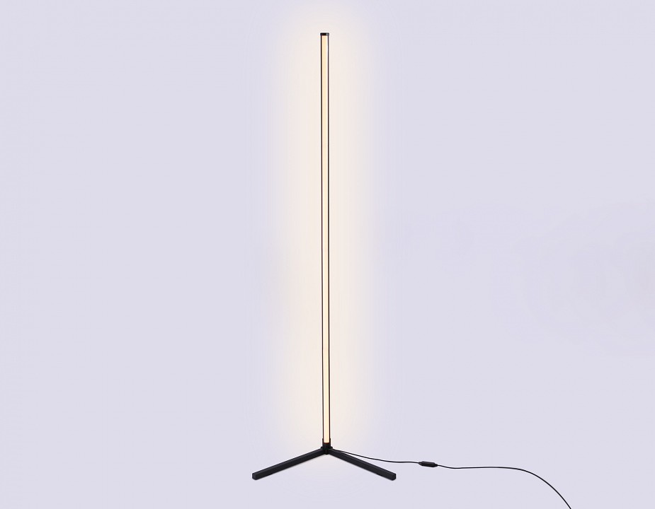 Торшер Ambrella Light FL FL8027 - 4