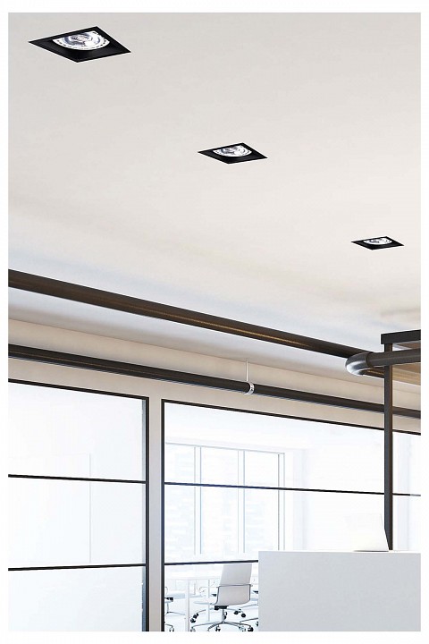 Встраиваемый светильник Nowodvorski Mod 9417 - 1