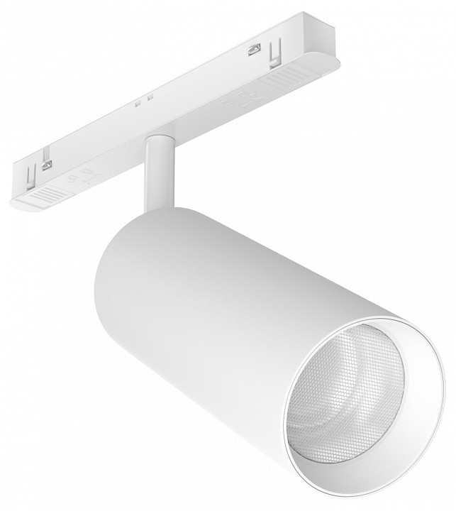 Светильник на штанге Maytoni Focus LED TR032-2-20W3K-S-W - 0