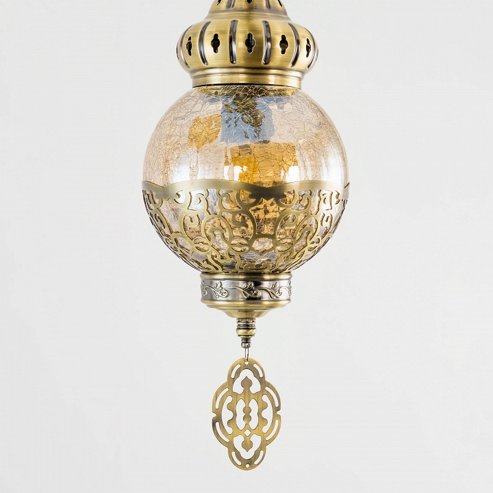 Подвесной светильник Citilux Каир CL419133 - 7