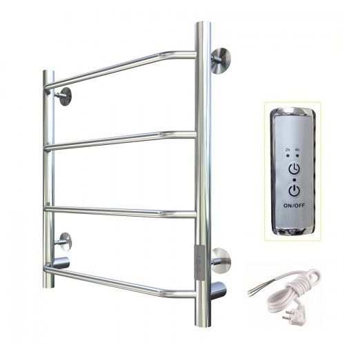 Полотенцесушитель электрический Тругор Пэк сп 6 60x50 универсальный Пэк сп 6/6050 32 - 0