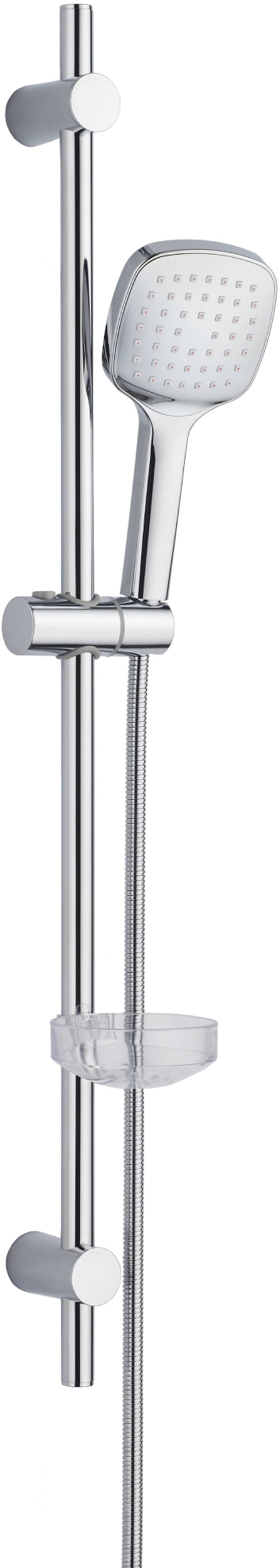 Душевой гарнитур STWORKI Хельсингборг XE-06cr - 0