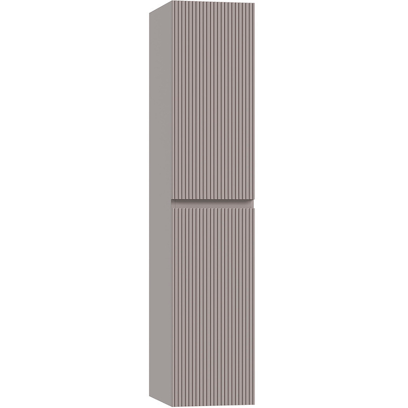 Шкаф-пенал Sancos Snob T 35 темно-бежевый PSNT35SM - 0