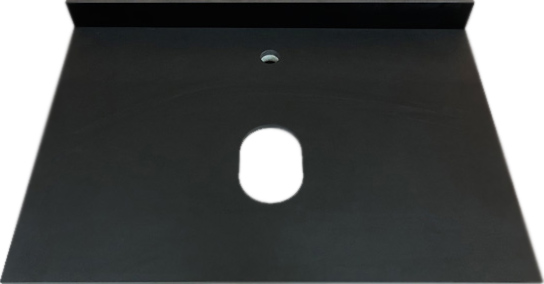 Тумба с раковиной Comforty Эдинбург 75 бетон светлый 00004149066 - 4