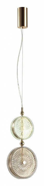 Подвесной светодиодный светильник Odeon Light Exclusive Caramella 5412/13LD - 2