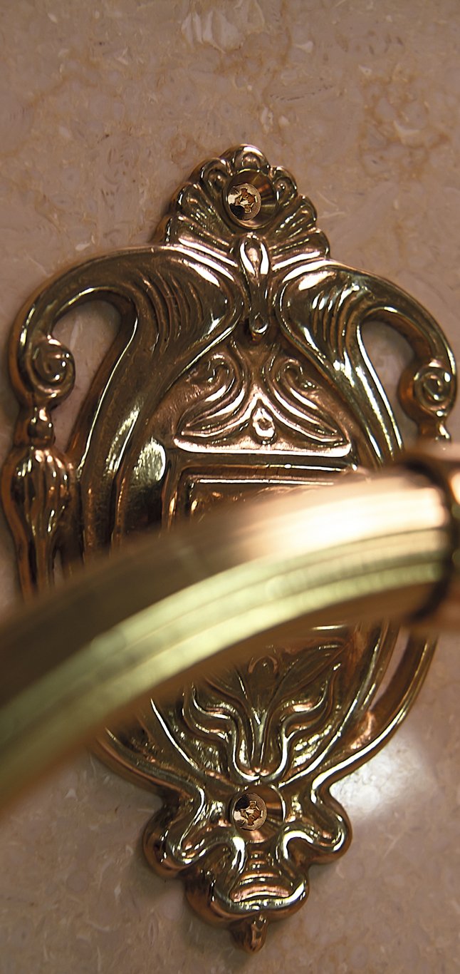 Крючок Art&Max Impero AM-1699-Do-Ant - 2