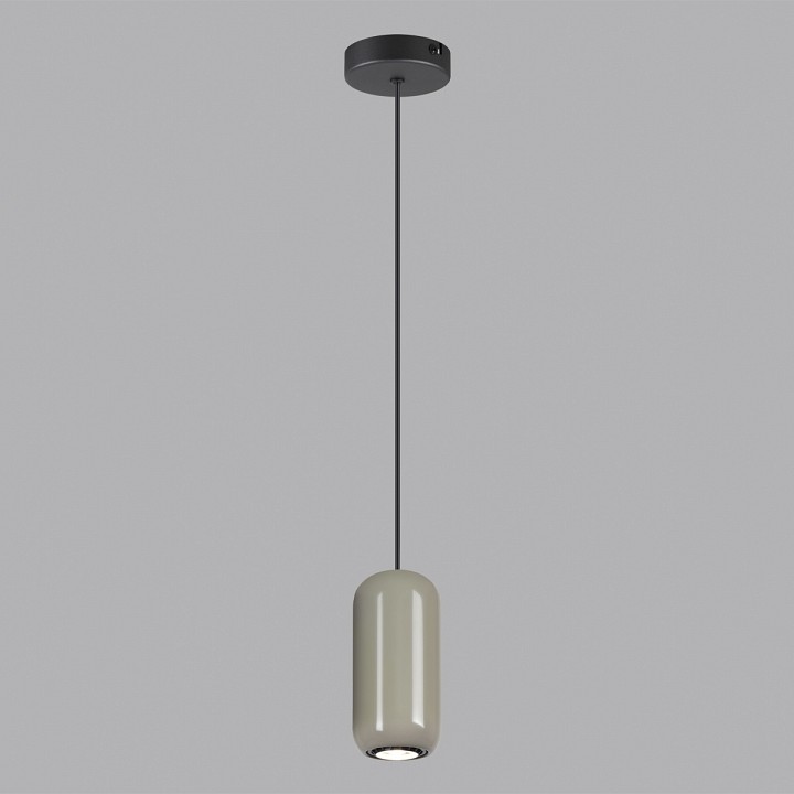 Подвесной светильник Odeon Light Ovali 5053/1D - 3