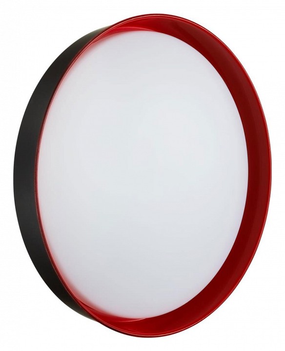 Накладной светильник Sonex Tuna Red 7710/EL - 0