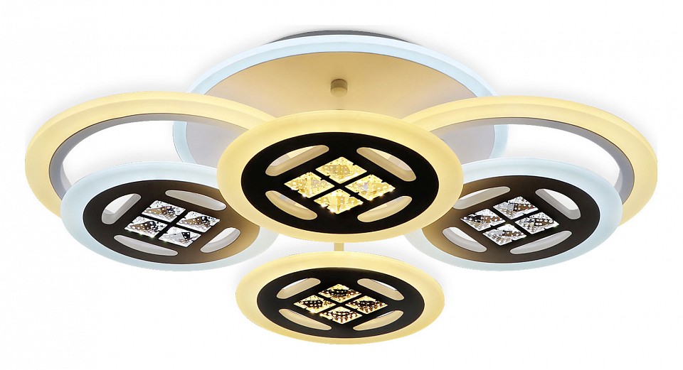 Потолочная люстра Ambrella FA FA2951 - 1