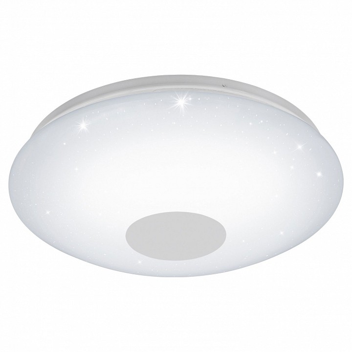 Накладной светильник Eglo ПРОМО Voltago 2 95973 - 0