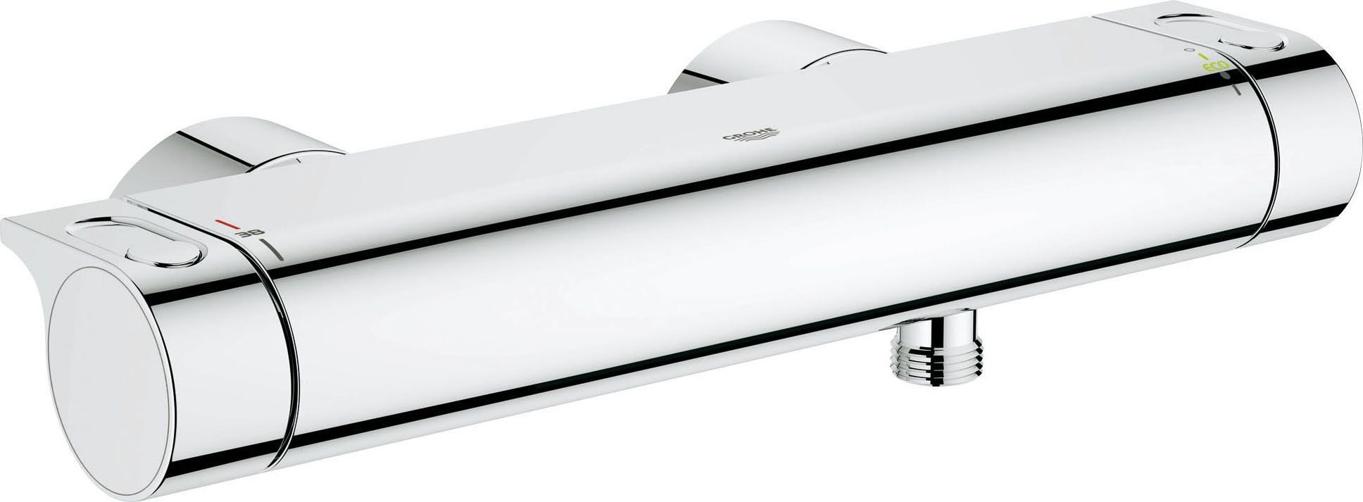 Термостат Grohe Grohtherm 2000 New 34169001 для душа - 0