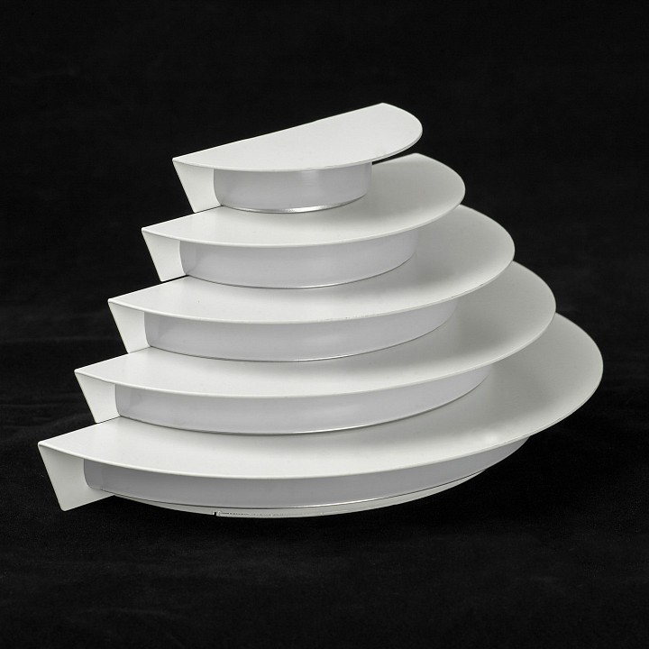 Накладной светильник Lussole Grant LSP-7190 - 2