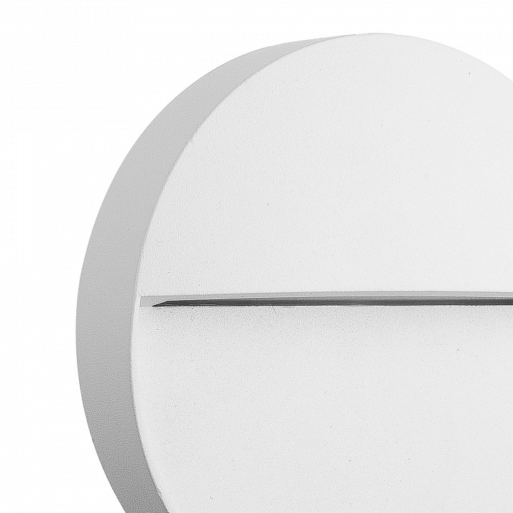 Накладной светильник Mantra Baker 7018 - 3