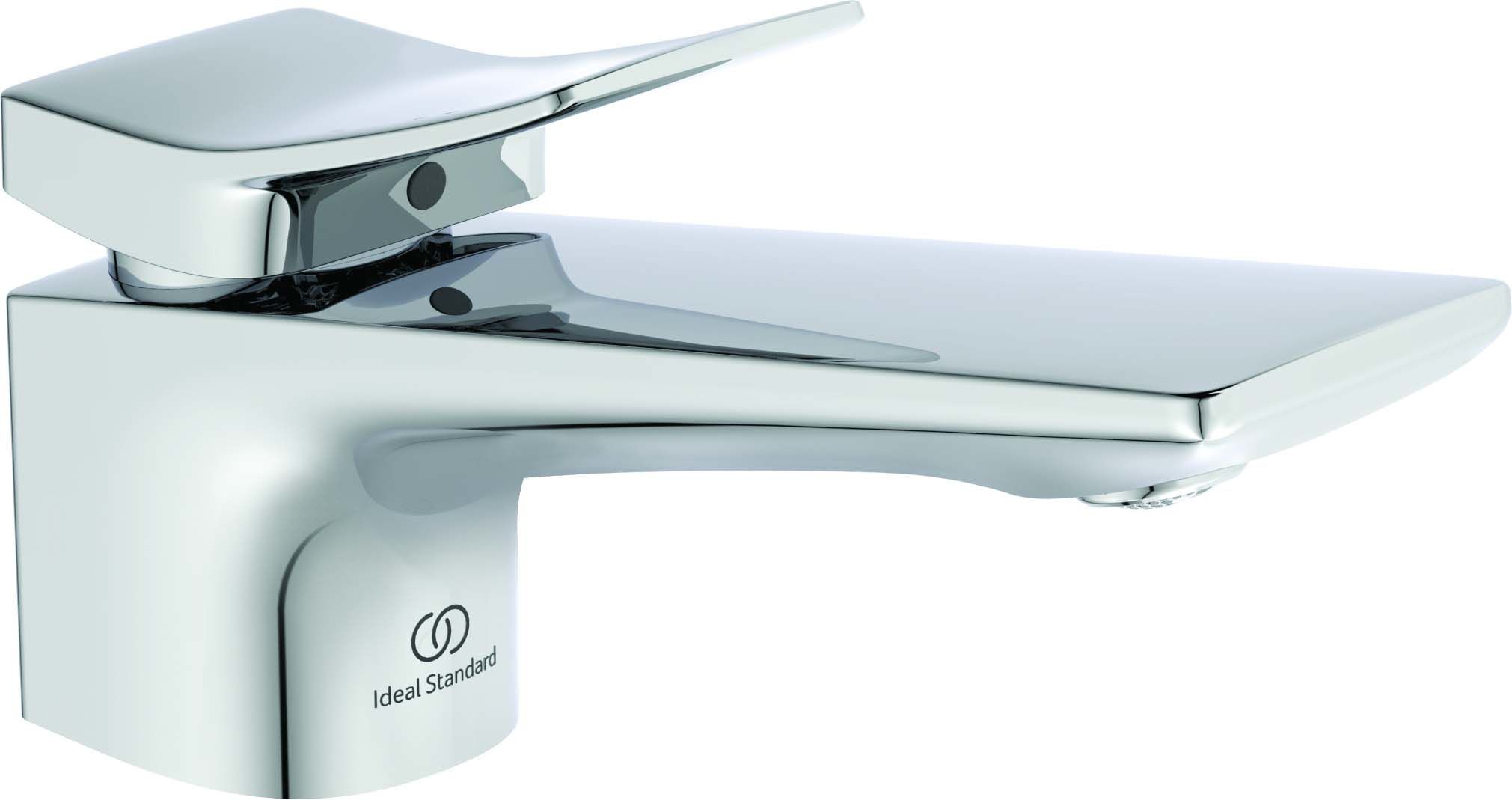  Смеситель для раковины Ideal Standard Conca хром BC754AA - 0