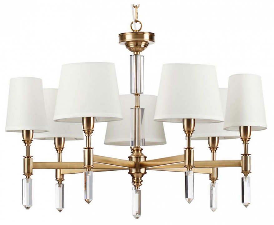 Подвесная люстра Odeon Light Modern London 4894/7 - 0