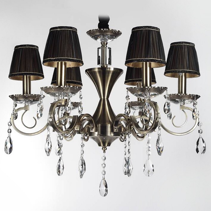 Подвесная люстра Lucia Tucci Il Bello IL BELLO 121.6 - 0